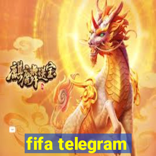 fifa telegram